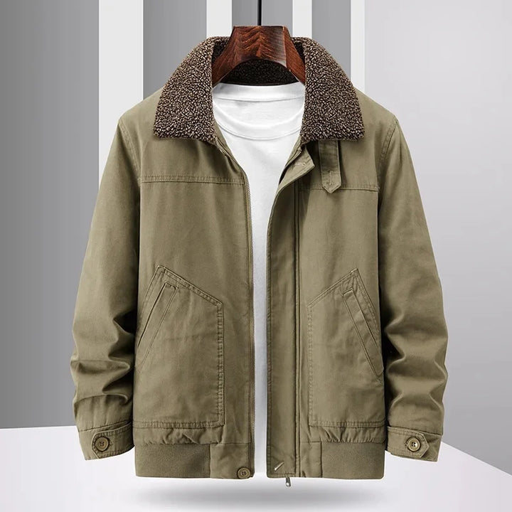 Phantom Fleece Jacket