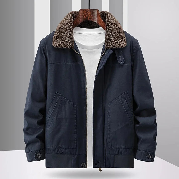 Phantom Fleece Jacket