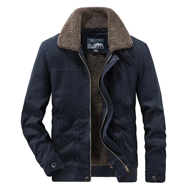 Phantom Fleece Jacket