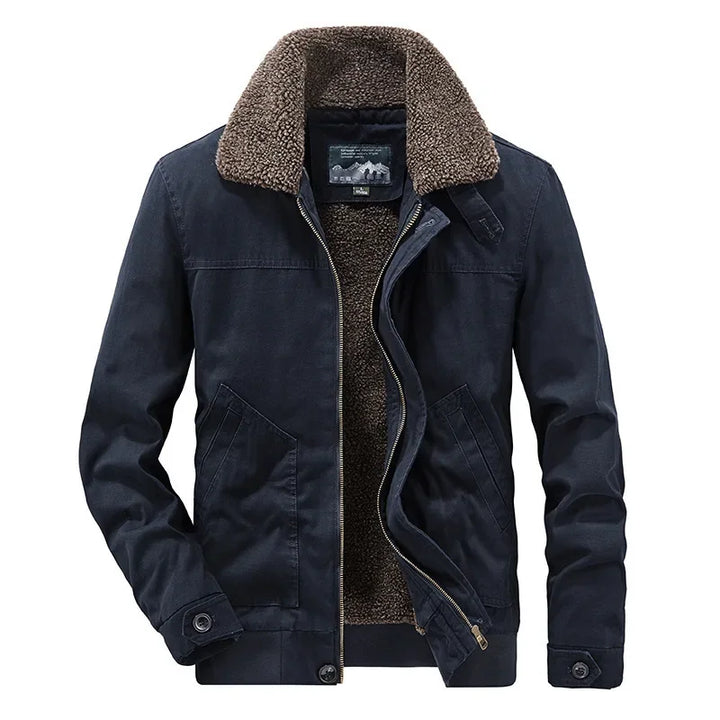Phantom Fleece Jacket