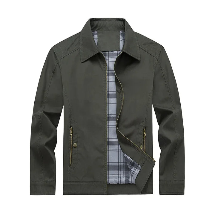 Harrigton Lightweight Jacket