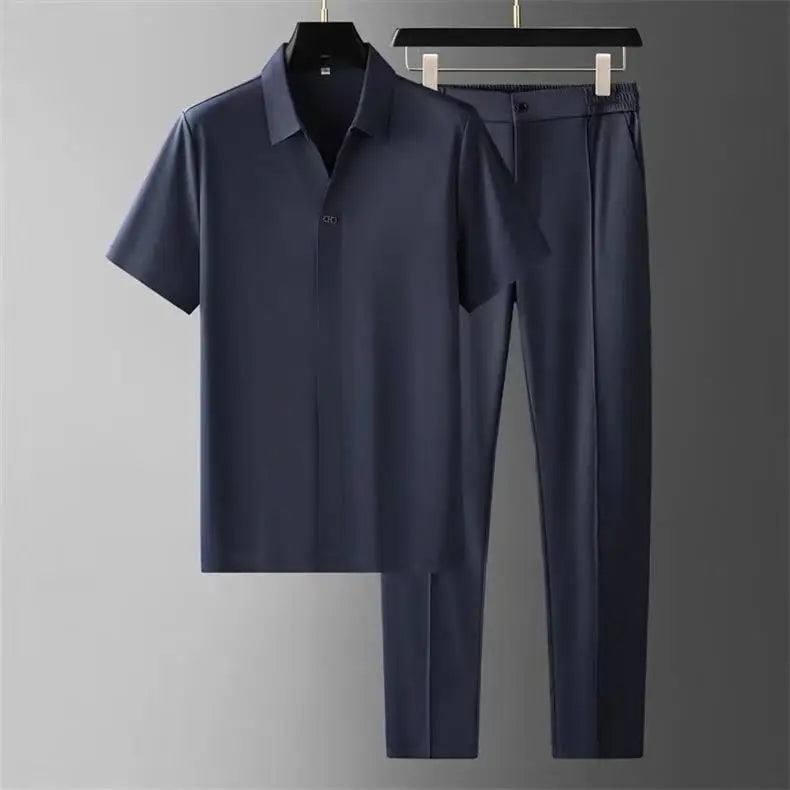 Camden Polo Set