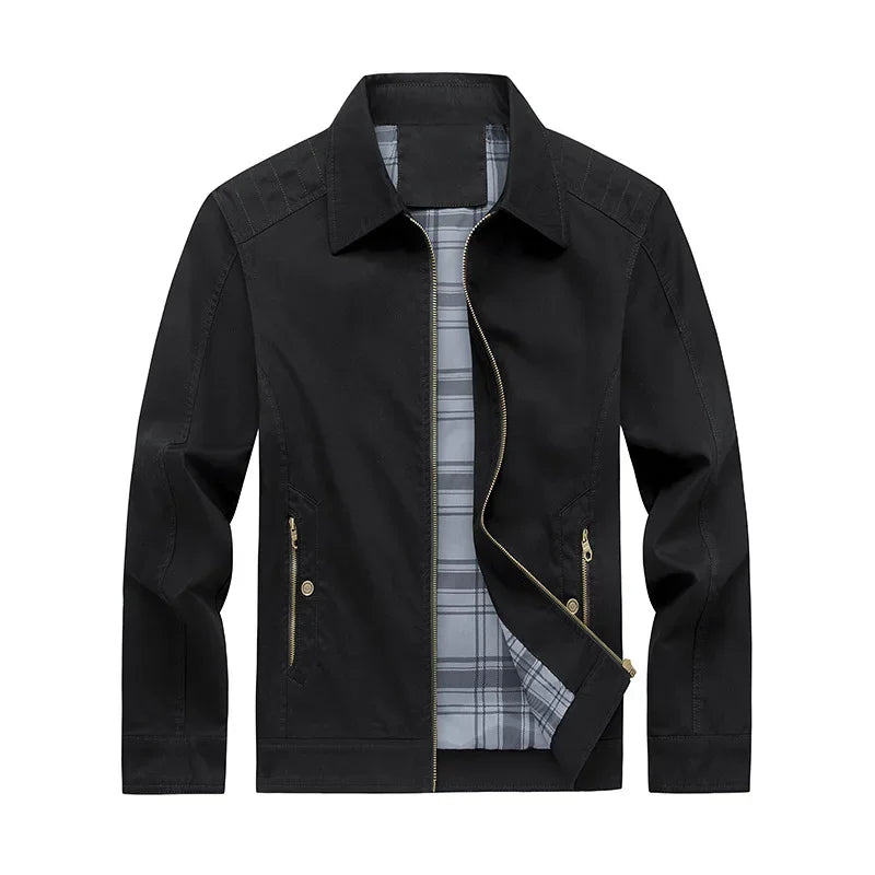 Harrigton Lightweight Jacket