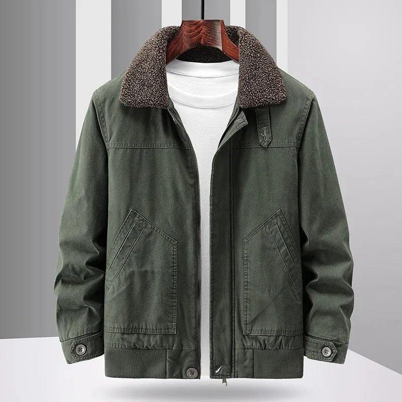 Phantom Fleece Jacket