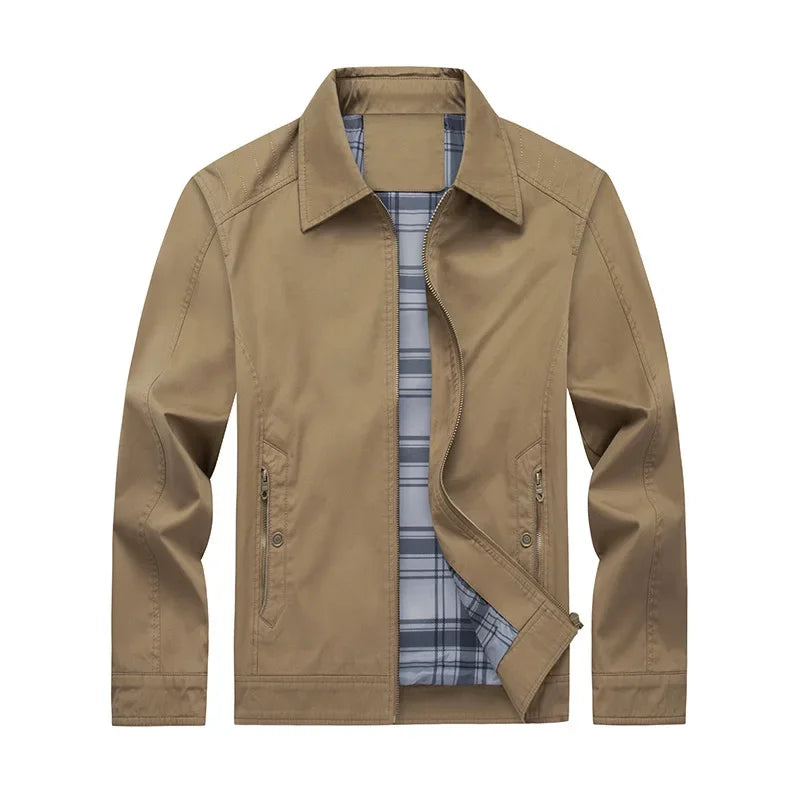 Harrigton Lightweight Jacket