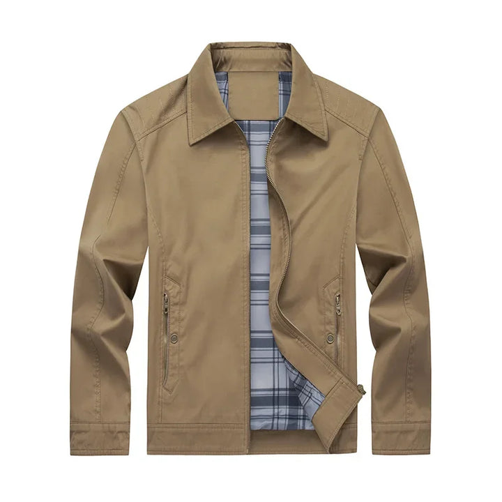 Harrigton Lightweight Jacket