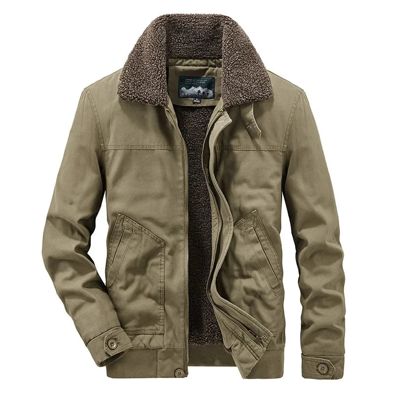 Phantom Fleece Jacket