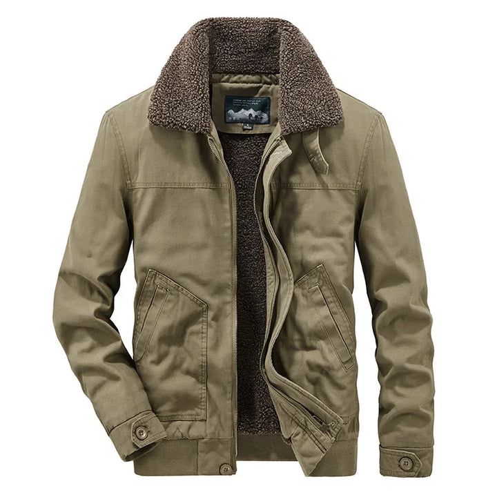 Phantom Fleece Jacket