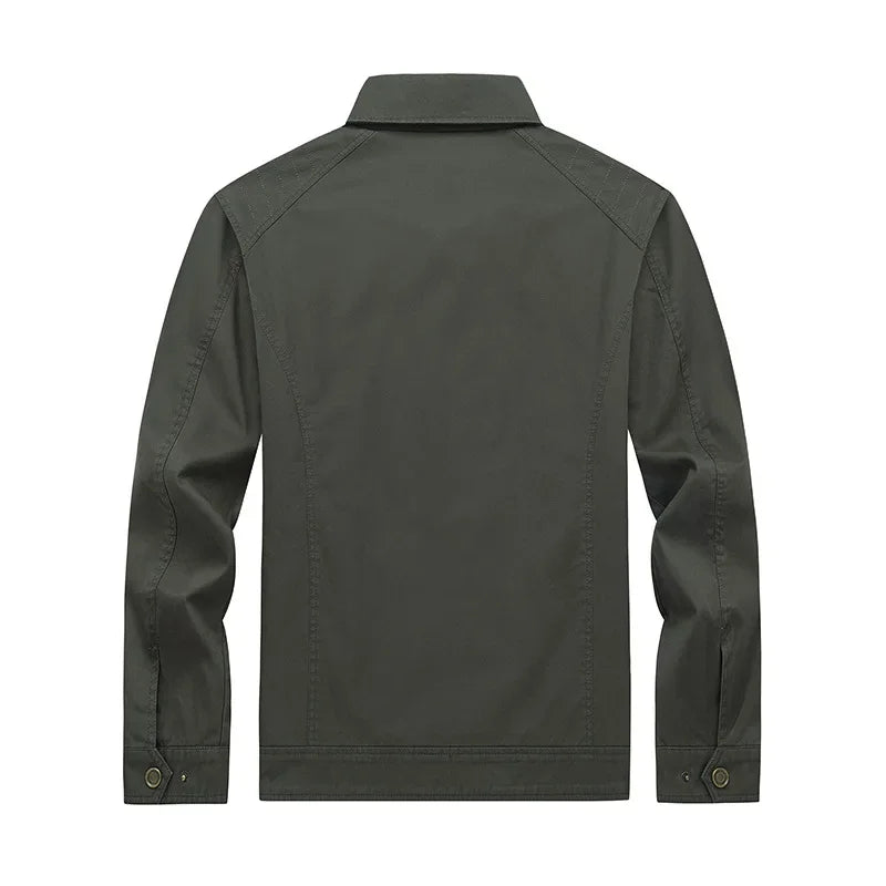 Harrigton Lightweight Jacket