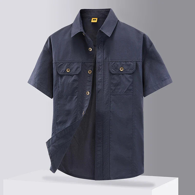 Evers Field Shirt